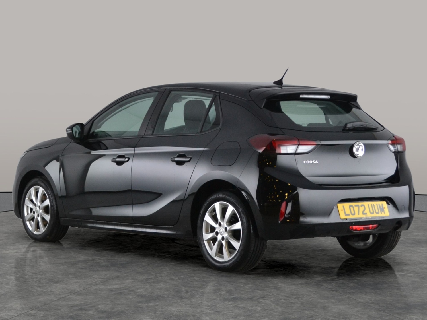 Used Vauxhall Corsa 2022 for sale - 77638367: Photo 7