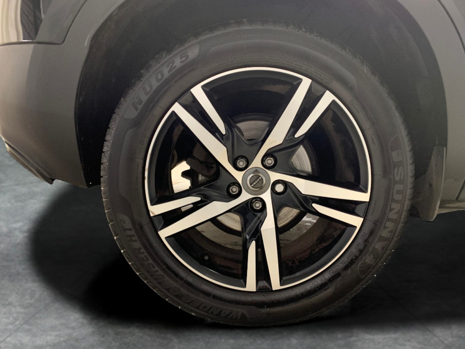 Used Volvo XC40 2021 for sale - 76999642: Photo 20