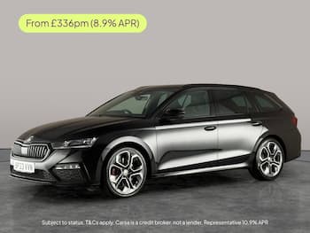 Used Skoda Octavia 2023 for sale - 79595830: Photo