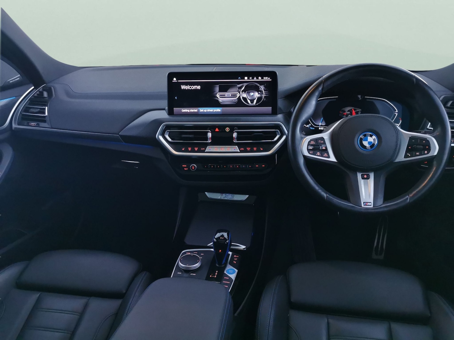 Used BMW iX3 2022 for sale - 77240572: Photo 10