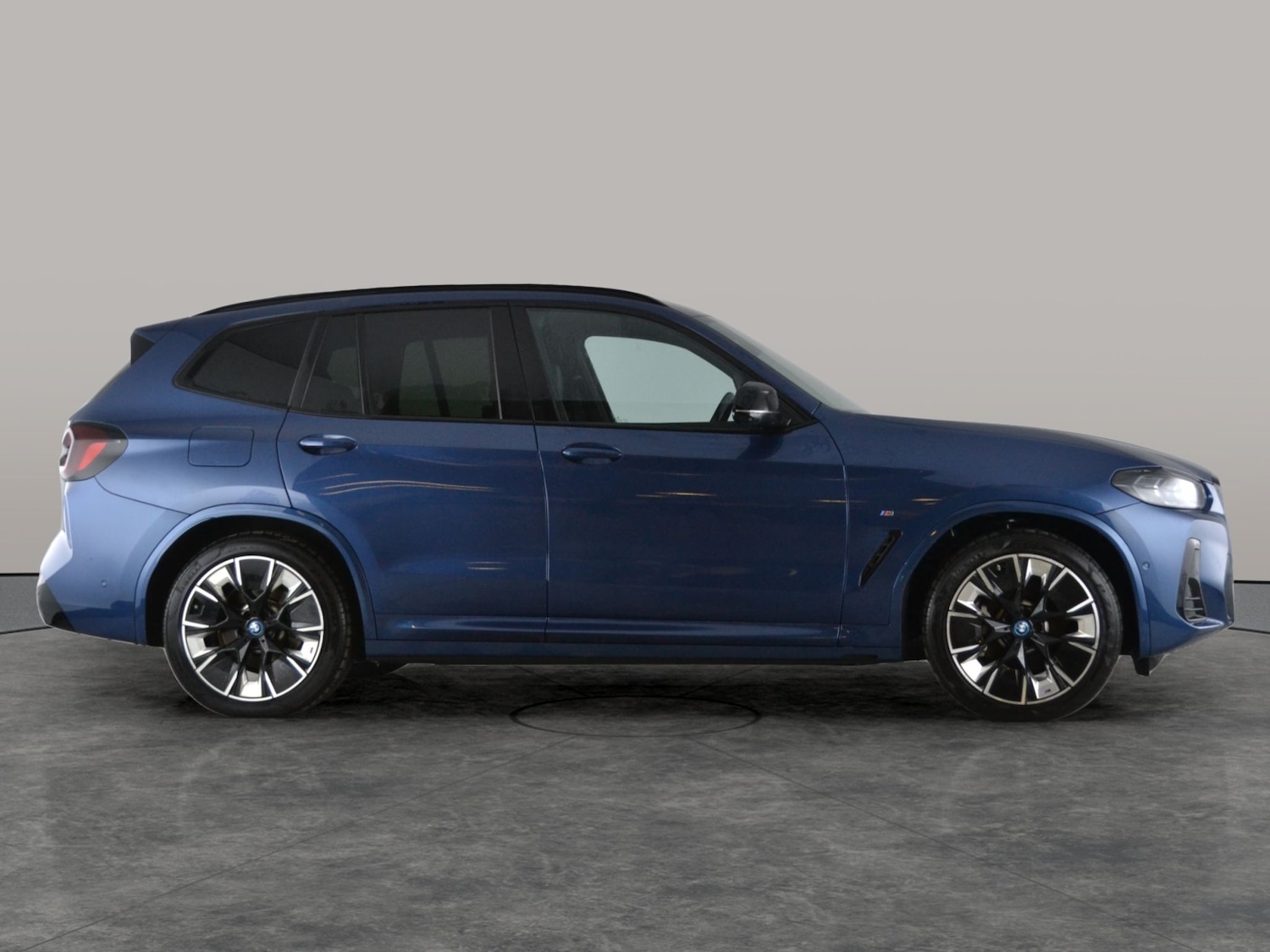 Used BMW iX3 2022 for sale - 77240572: Photo 14