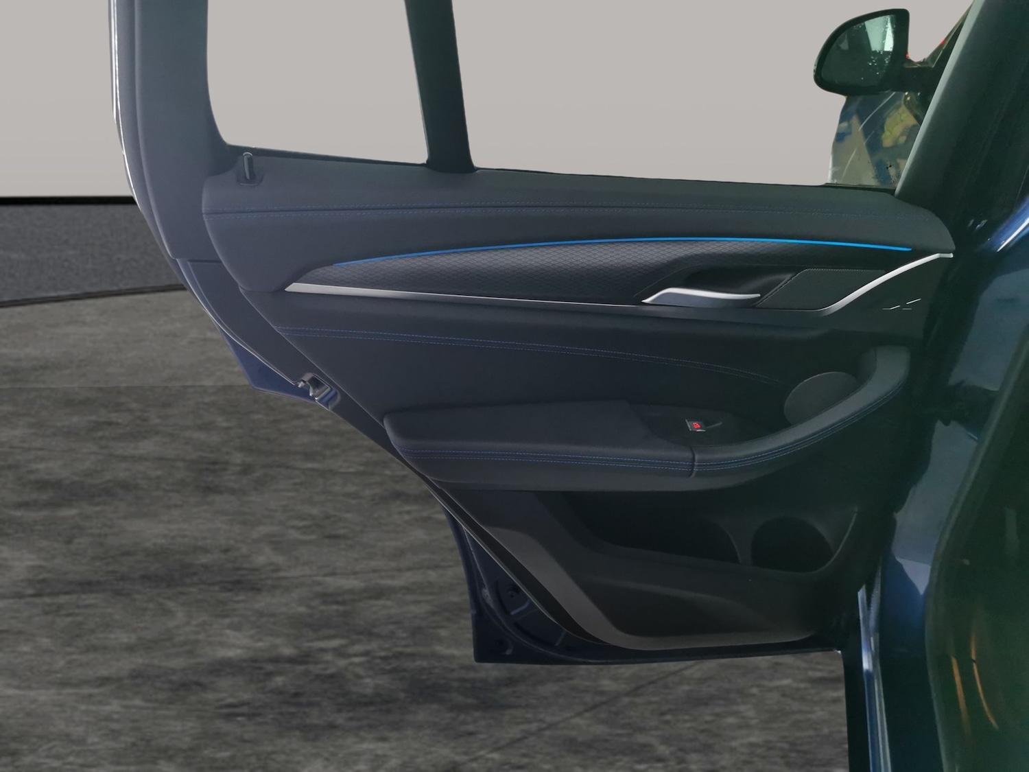 Used BMW iX3 2022 for sale - 77240572: Photo 35