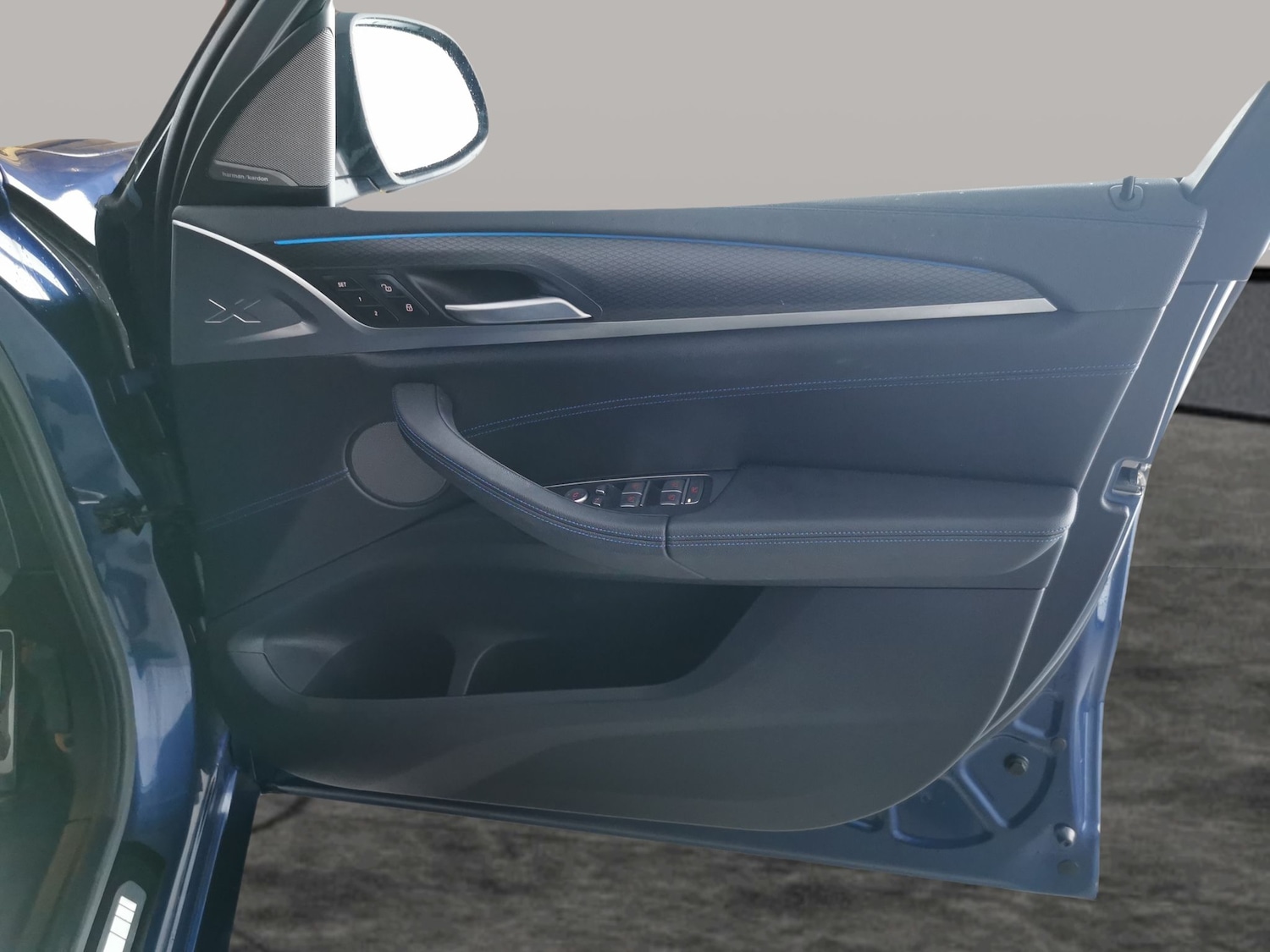 Used BMW iX3 2022 for sale - 77240572: Photo 36