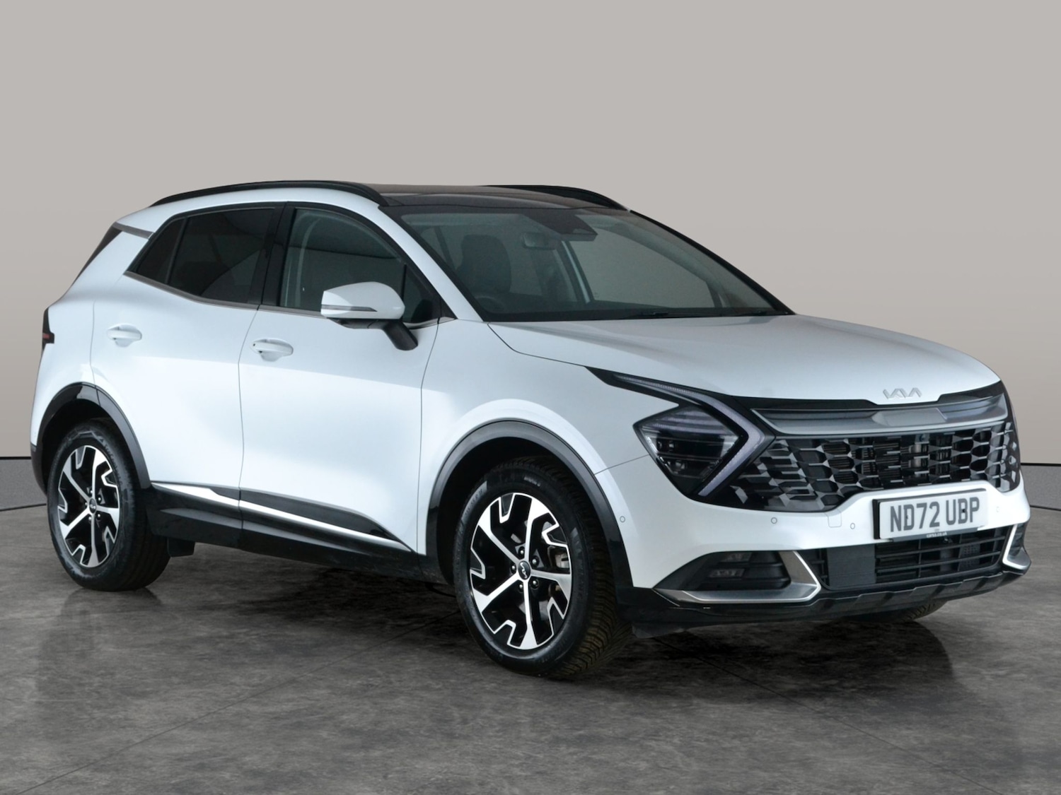 Used Kia Sportage 2023 for sale - 77542937: Photo 10