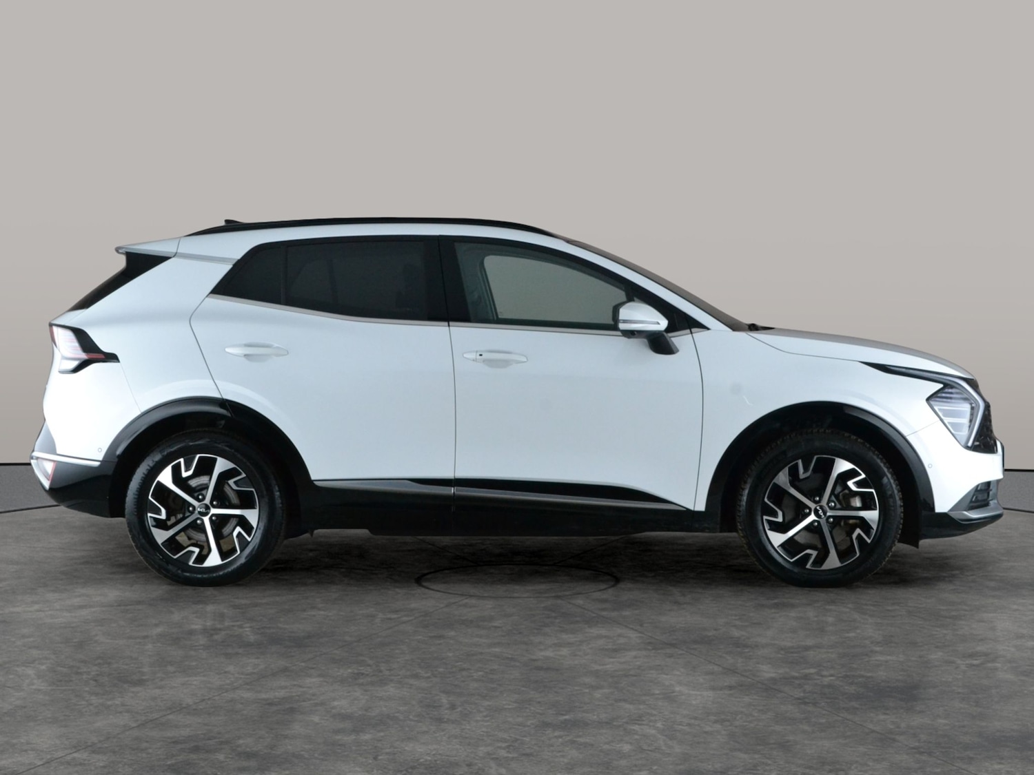 Used Kia Sportage 2023 for sale - 77542937: Photo 11