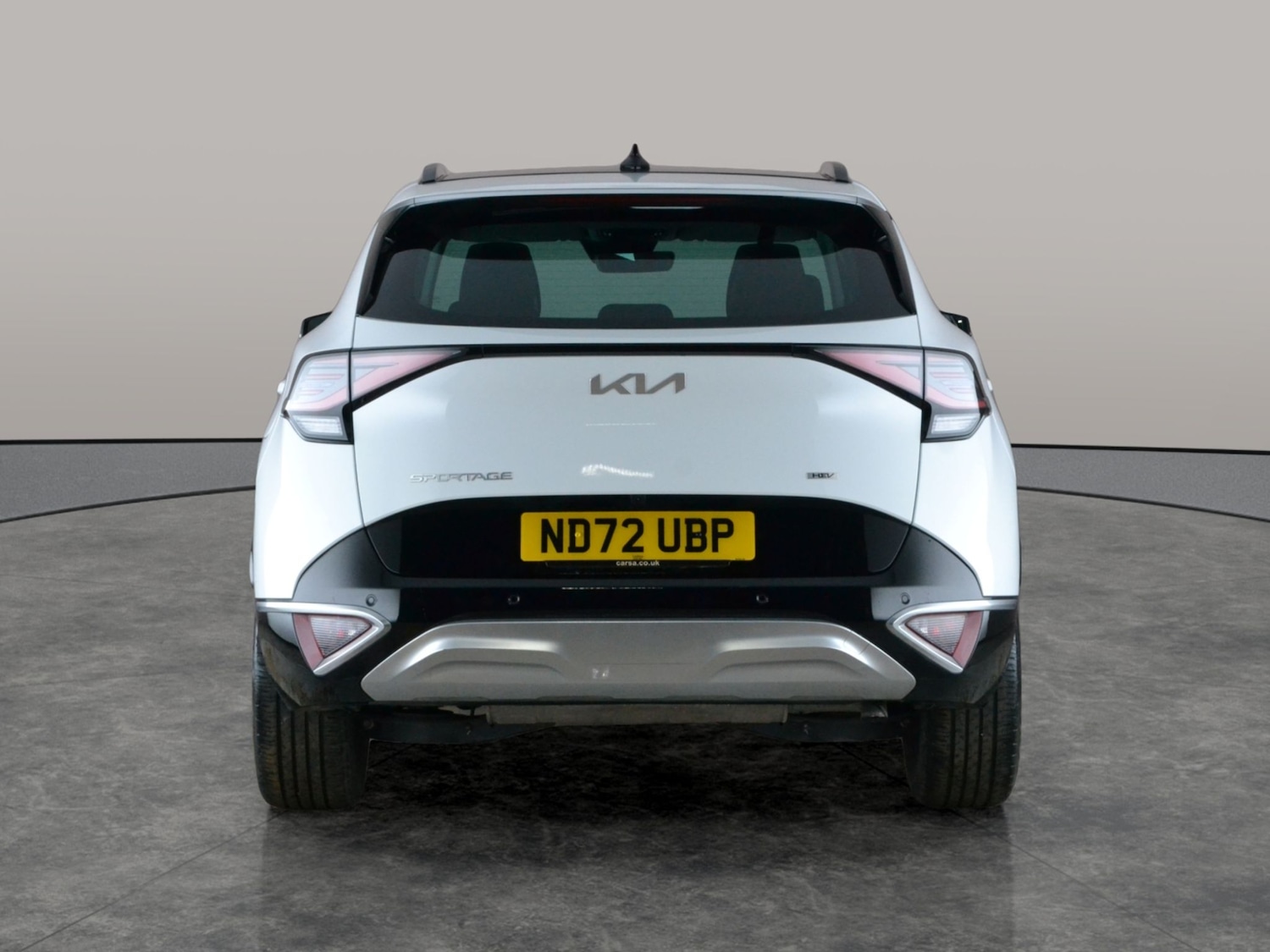 Used Kia Sportage 2023 for sale - 77542937: Photo 13