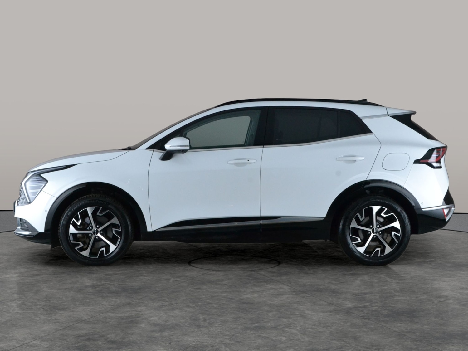 Used Kia Sportage 2023 for sale - 77542937: Photo 15