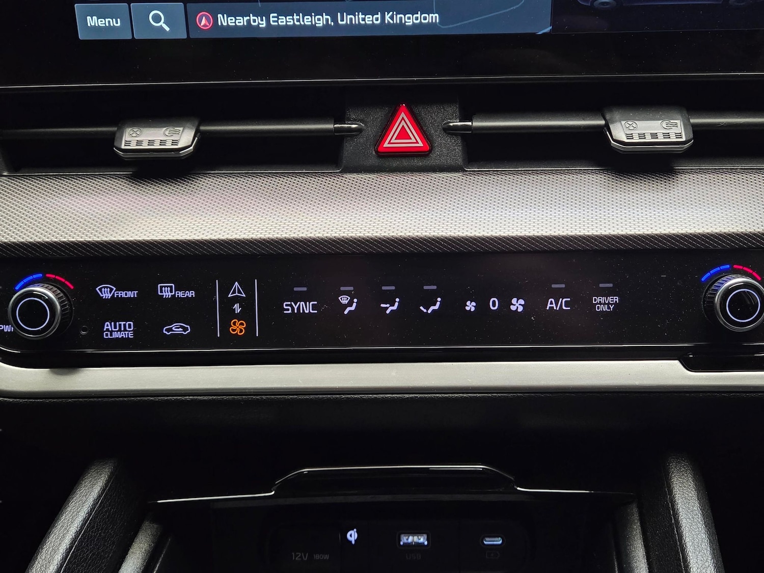 Used Kia Sportage 2023 for sale - 77542937: Photo 19