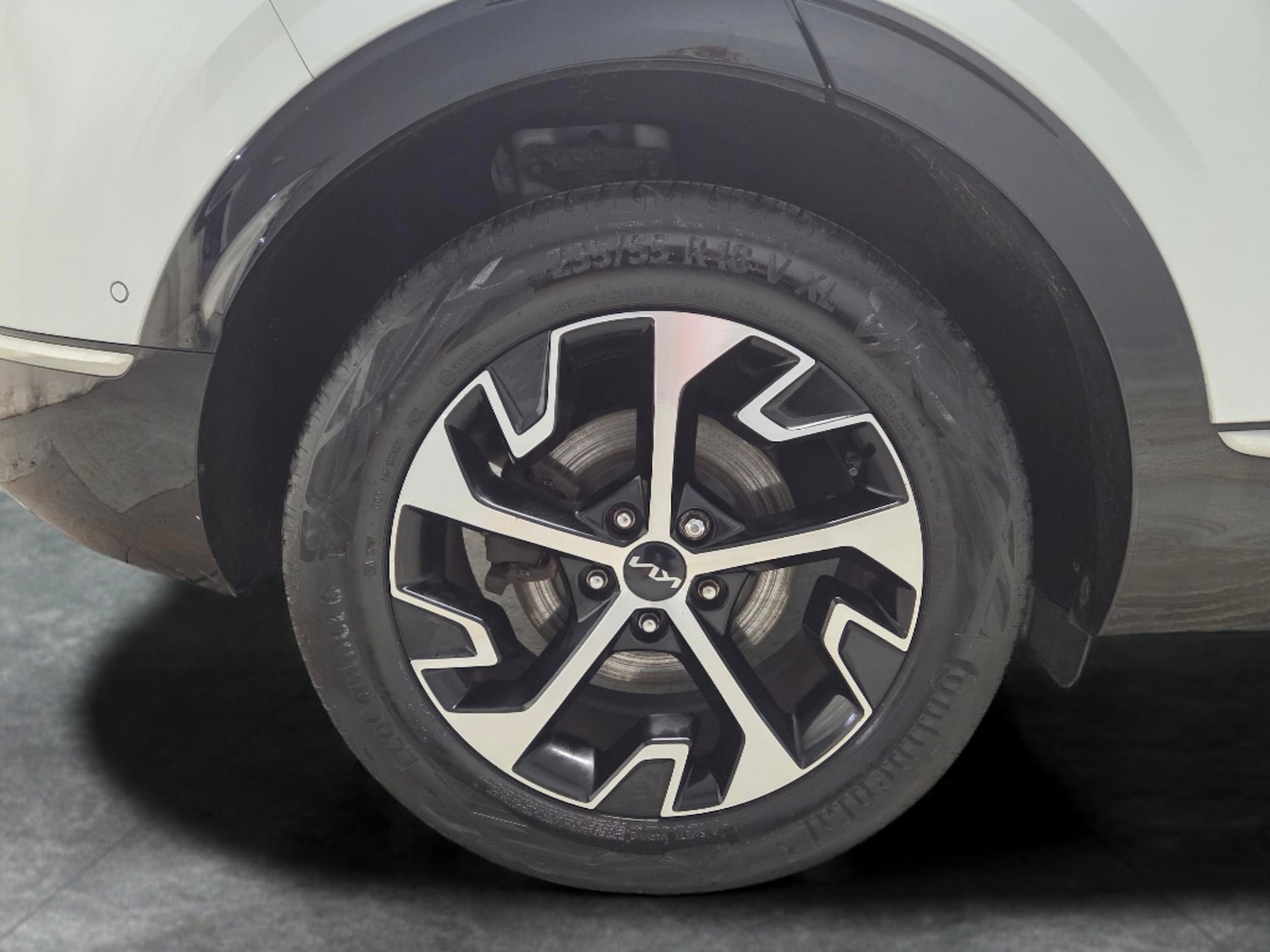 Used Kia Sportage 2023 for sale - 77542937: Photo 26