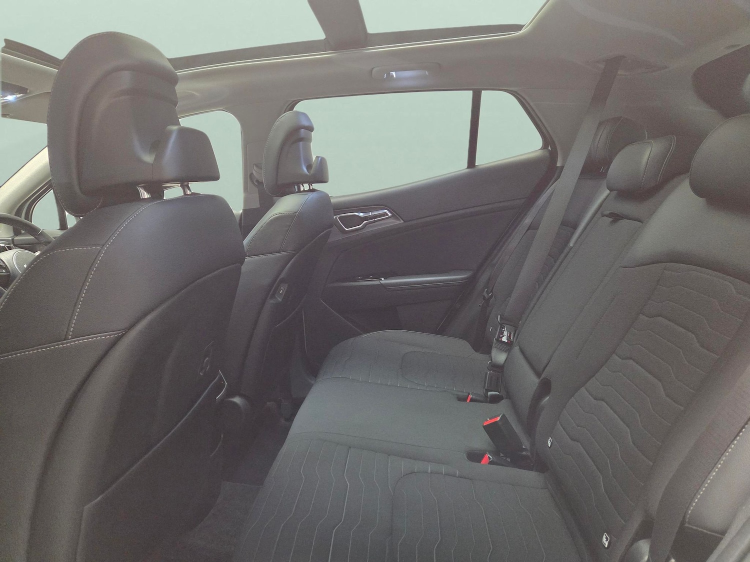 Used Kia Sportage 2023 for sale - 77542937: Photo 27