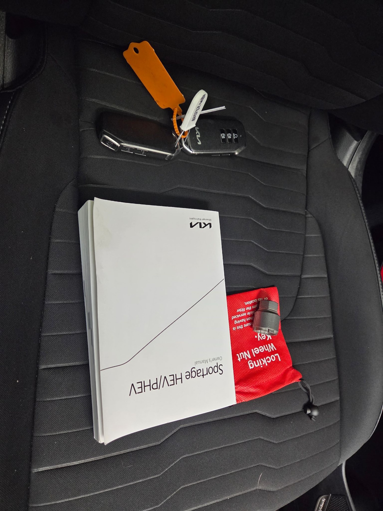 Used Kia Sportage 2023 for sale - 77542937: Photo 32