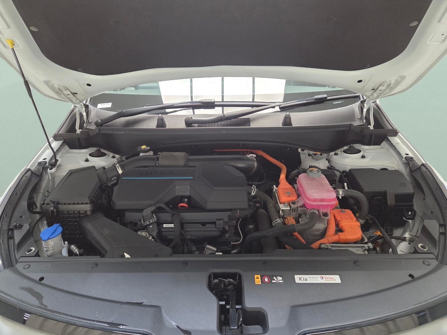 Used Kia Sportage 2023 for sale - 77542937: Photo 33