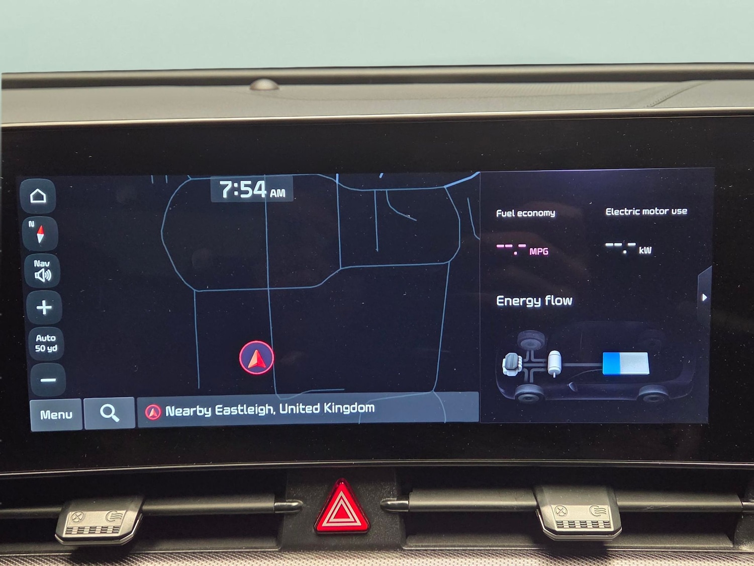 Used Kia Sportage 2023 for sale - 77542937: Photo 8