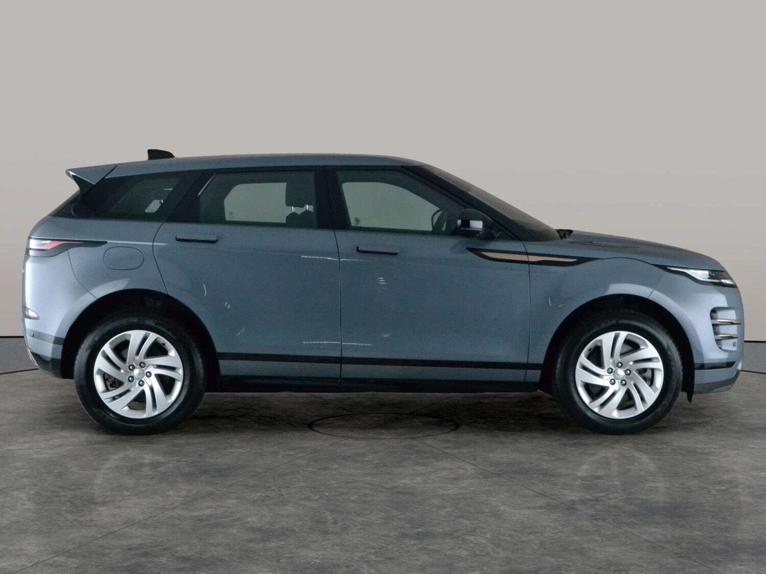 Used Land Rover Range Rover Evoque 2023 for sale - 77720830: Photo 10