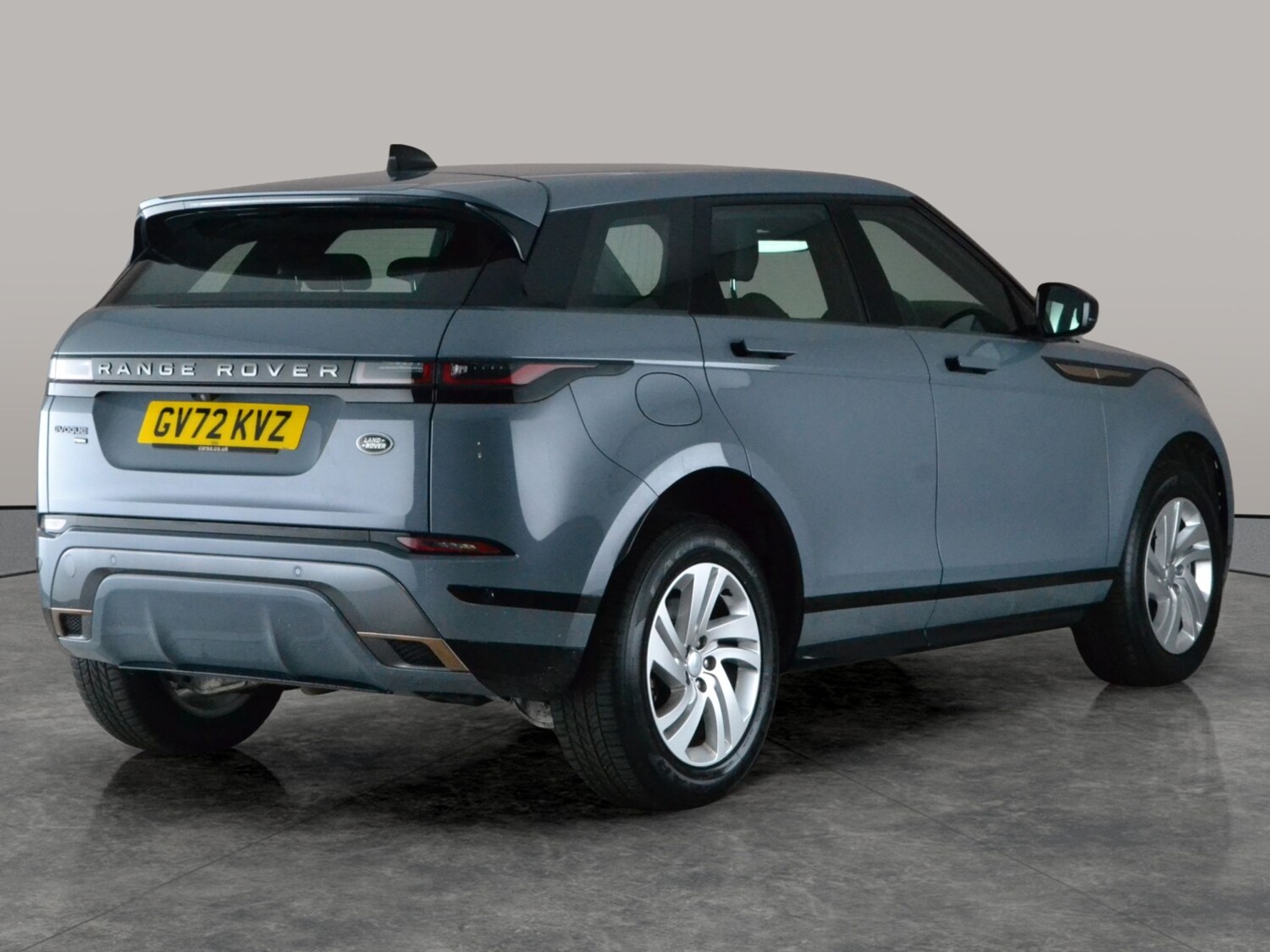 Used Land Rover Range Rover Evoque 2023 for sale - 77720830: Photo 11