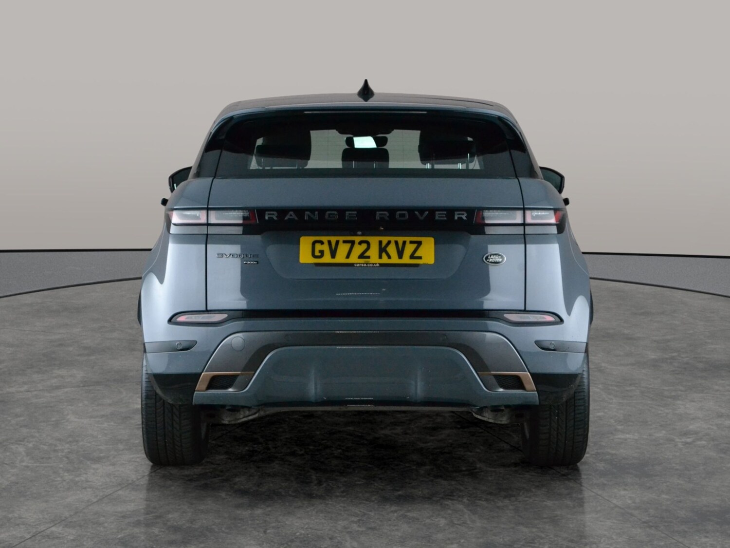 Used Land Rover Range Rover Evoque 2023 for sale - 77720830: Photo 12