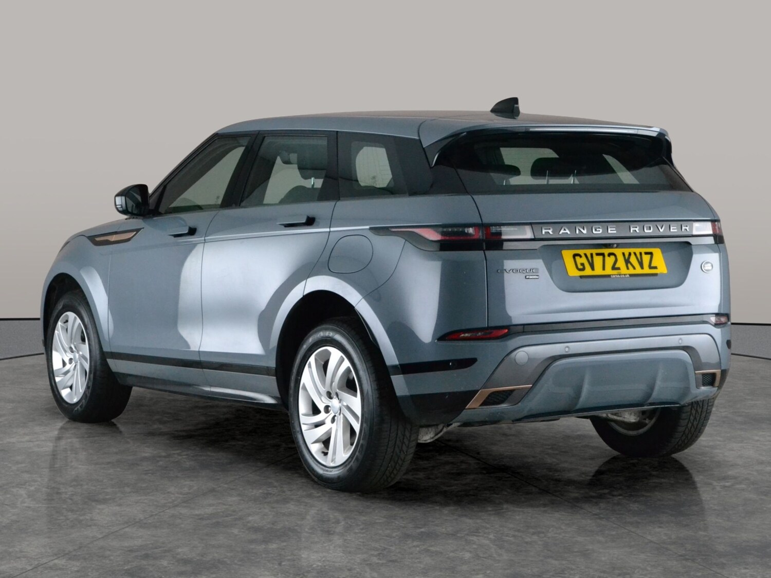 Used Land Rover Range Rover Evoque 2023 for sale - 77720830: Photo 13