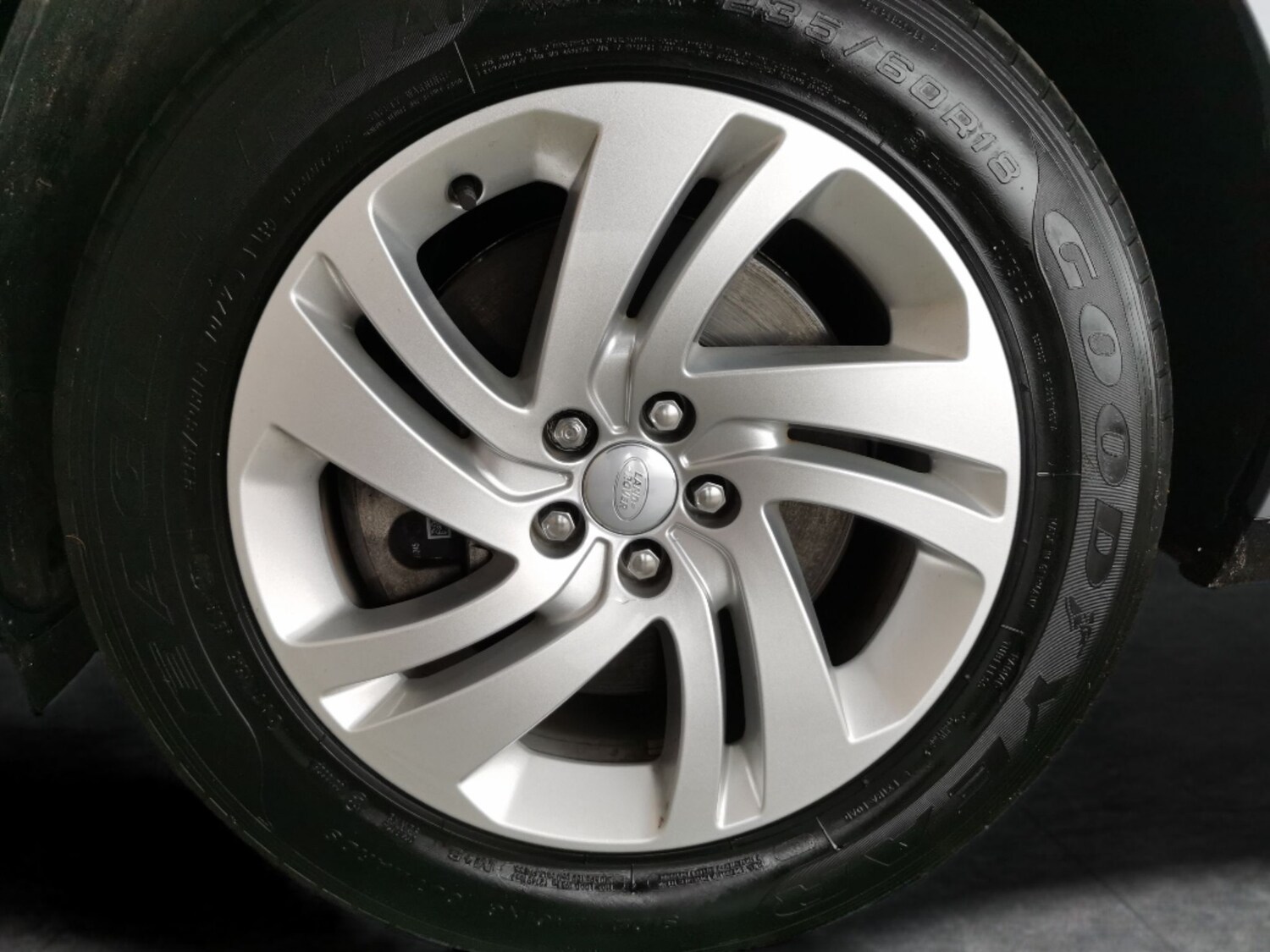 Used Land Rover Range Rover Evoque 2023 for sale - 77720830: Photo 23