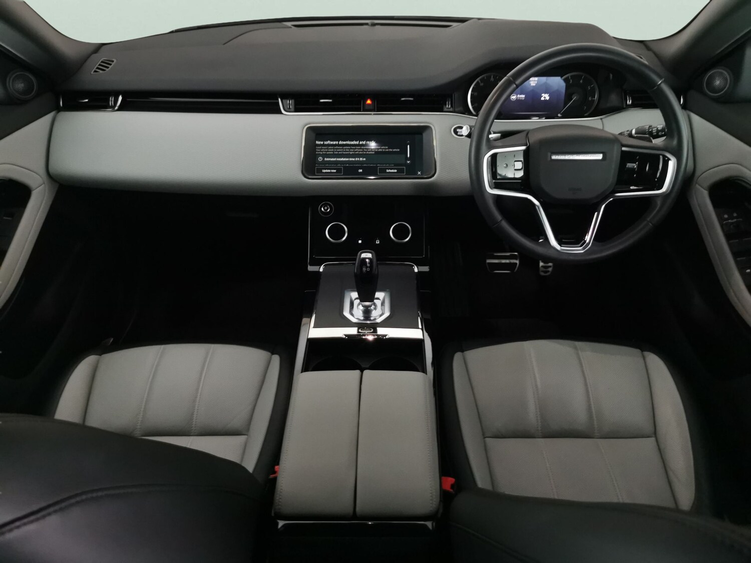 Used Land Rover Range Rover Evoque 2023 for sale - 77720830: Photo 8