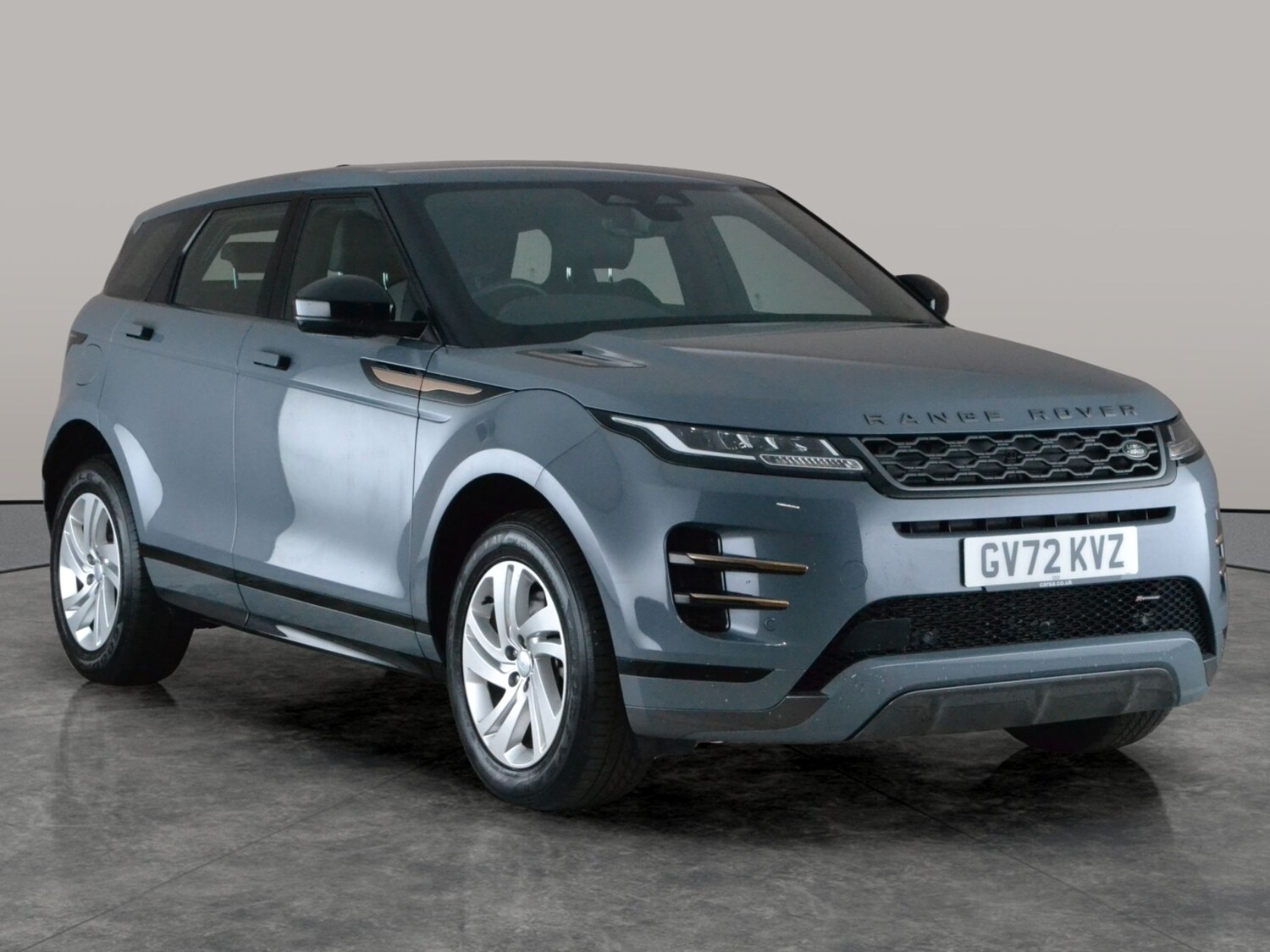 Used Land Rover Range Rover Evoque 2023 for sale - 77720830: Photo 9