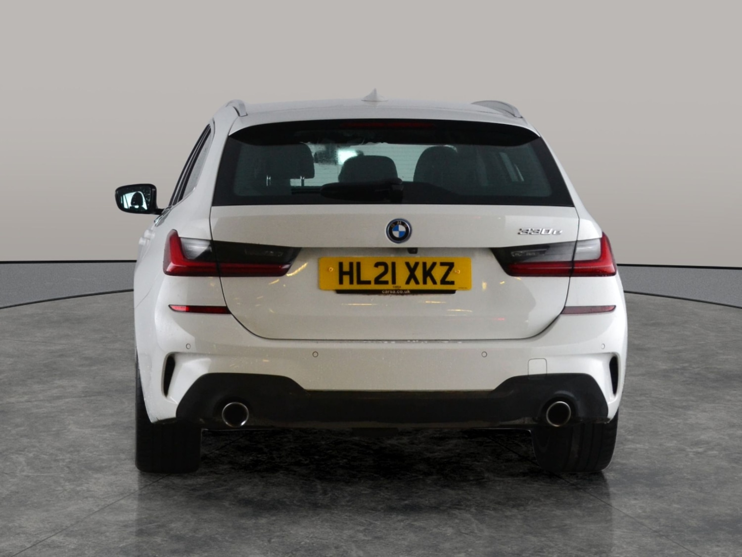 Used BMW 3 Series 2021 for sale - 78022954: Photo 10