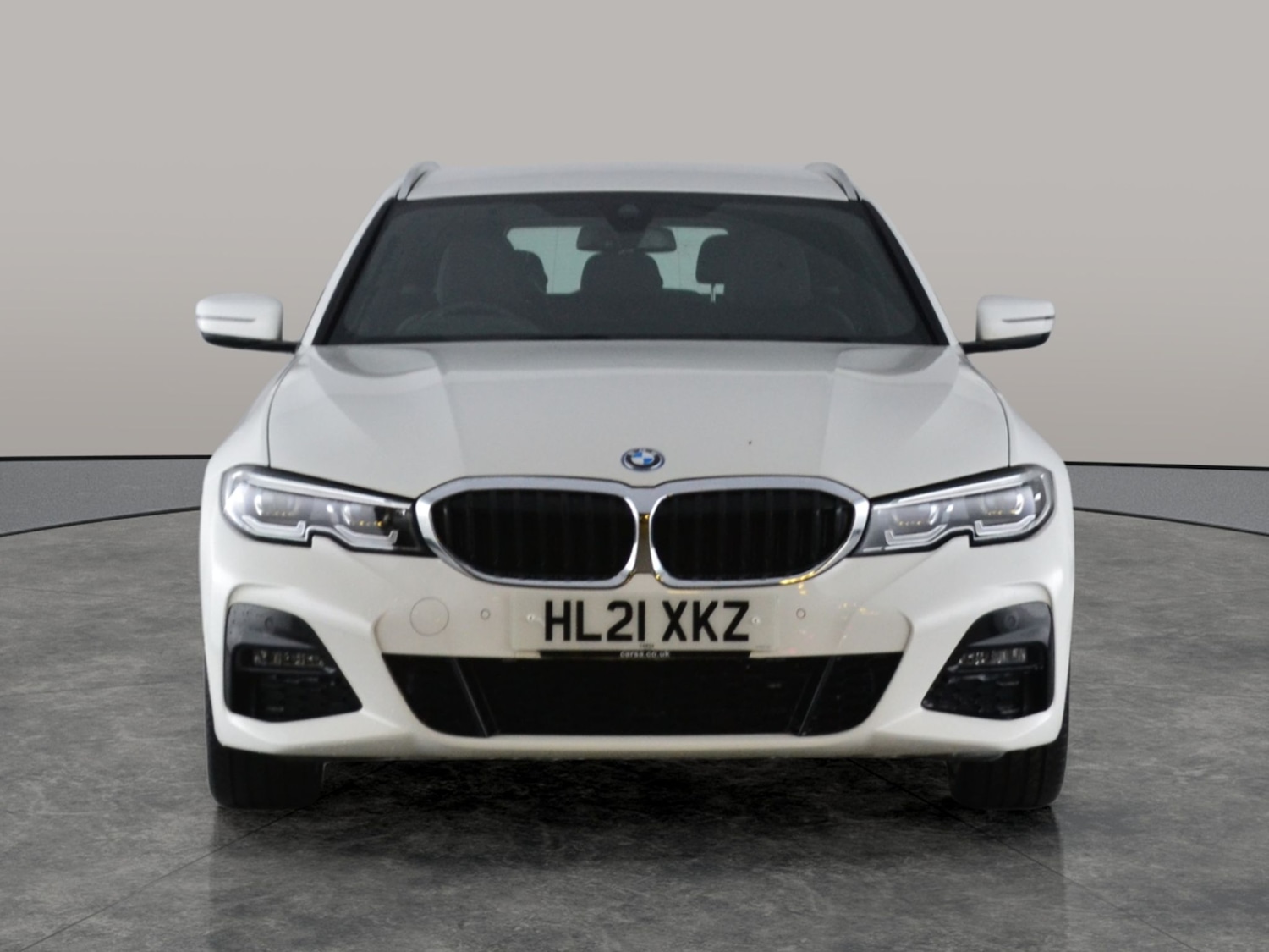 Used BMW 3 Series 2021 for sale - 78022954: Photo 14