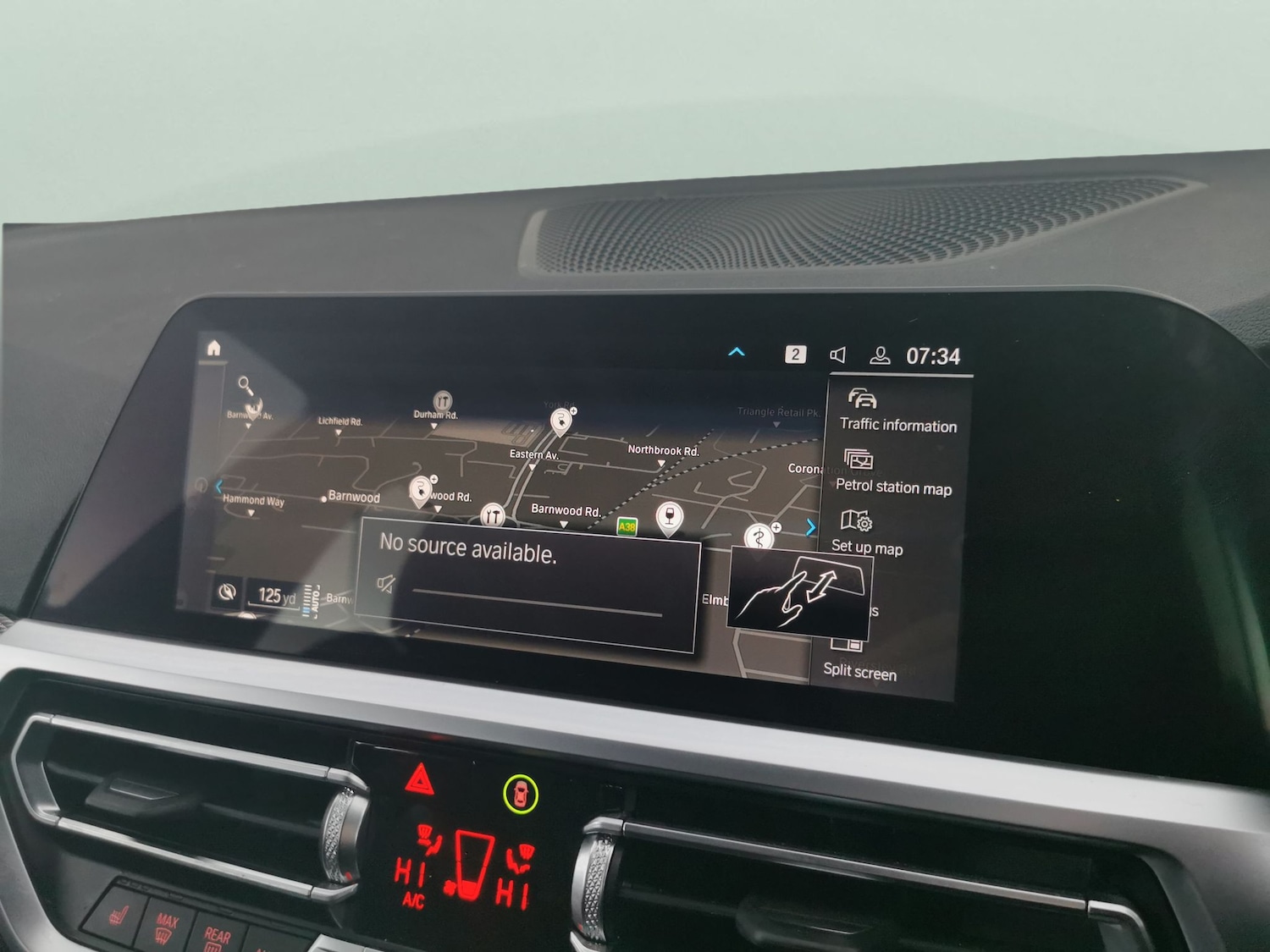 Used BMW 3 Series 2021 for sale - 78022954: Photo 19