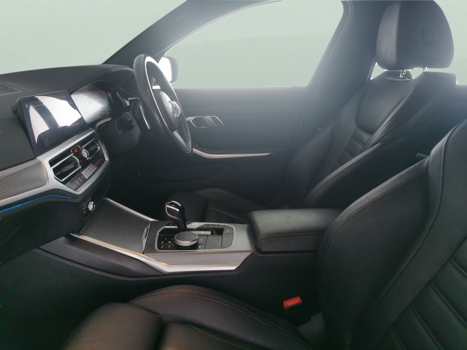 Used BMW 3 Series 2021 for sale - 78022954: Photo 4