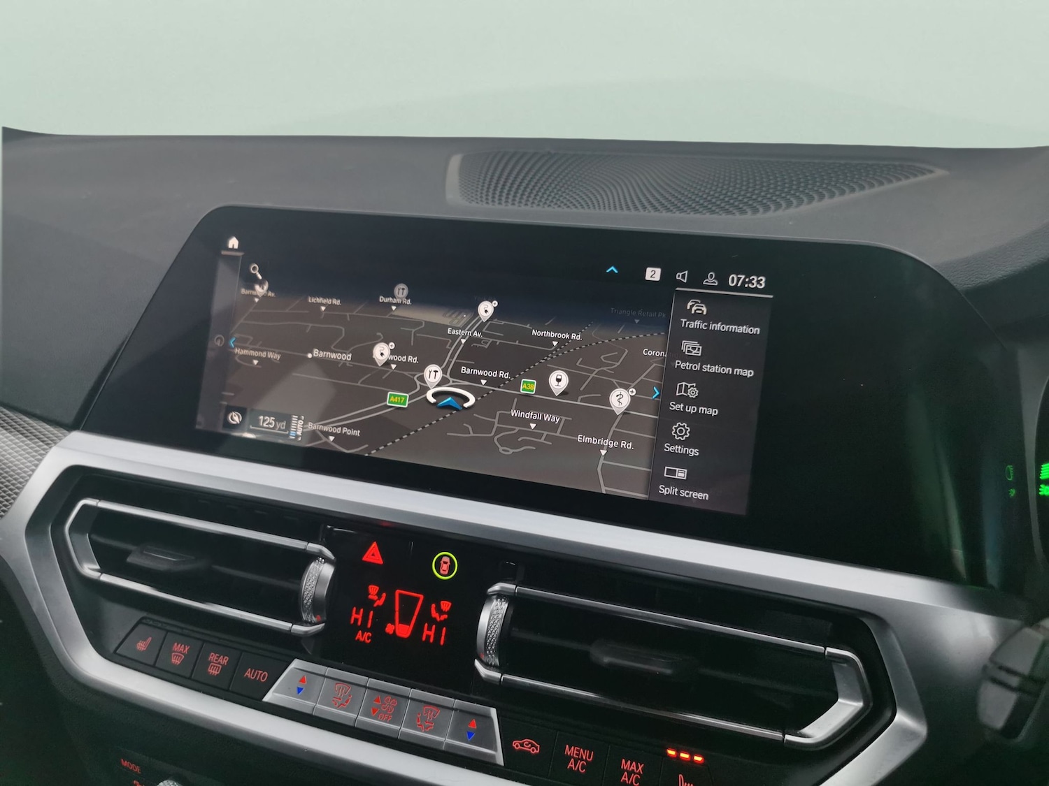 Used BMW 3 Series 2021 for sale - 78022954: Photo 7