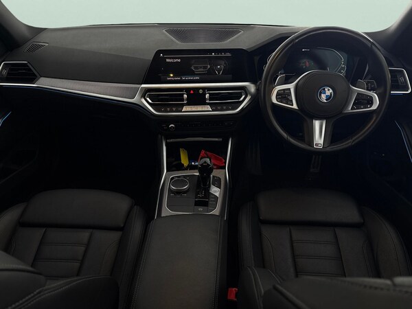 Used BMW 3 Series 2021 for sale - 76245020: Photo 10