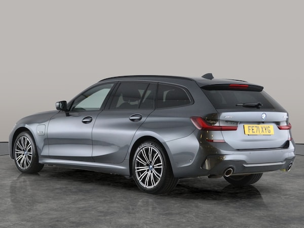Used BMW 3 Series 2021 for sale - 76245020: Photo 11