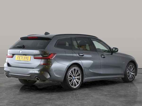 Used BMW 3 Series 2021 for sale - 76245020: Photo 14