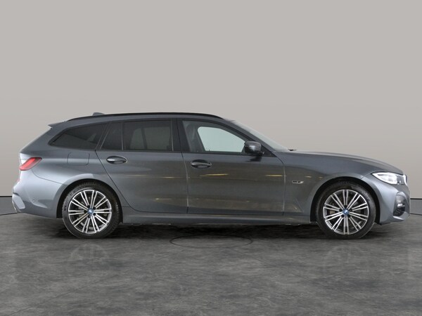 Used BMW 3 Series 2021 for sale - 76245020: Photo 15
