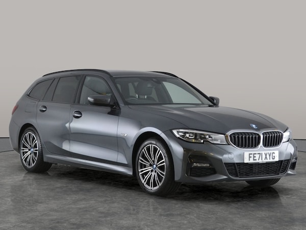Used BMW 3 Series 2021 for sale - 76245020: Photo 16