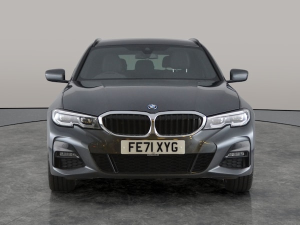Used BMW 3 Series 2021 for sale - 76245020: Photo 17