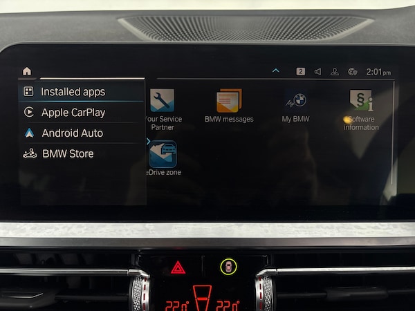 Used BMW 3 Series 2021 for sale - 76245020: Photo 19