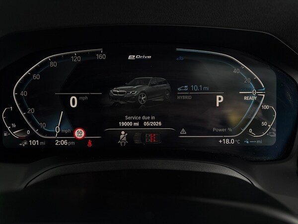 Used BMW 3 Series 2021 for sale - 76245020: Photo 26