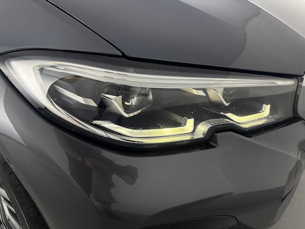 Used BMW 3 Series 2021 for sale - 76245020: Photo 33