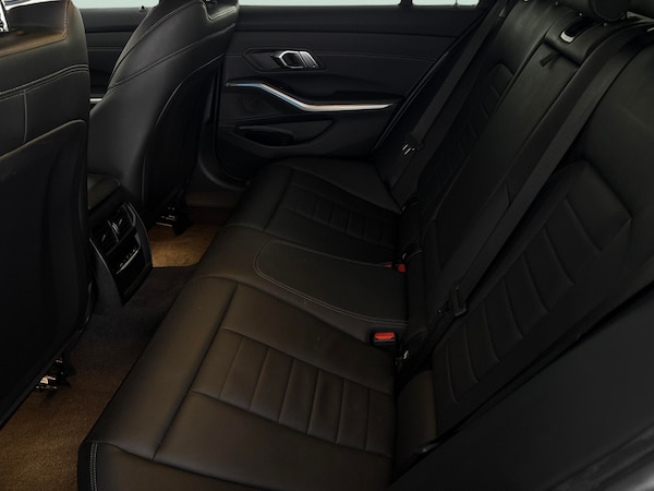 Used BMW 3 Series 2021 for sale - 76245020: Photo 40
