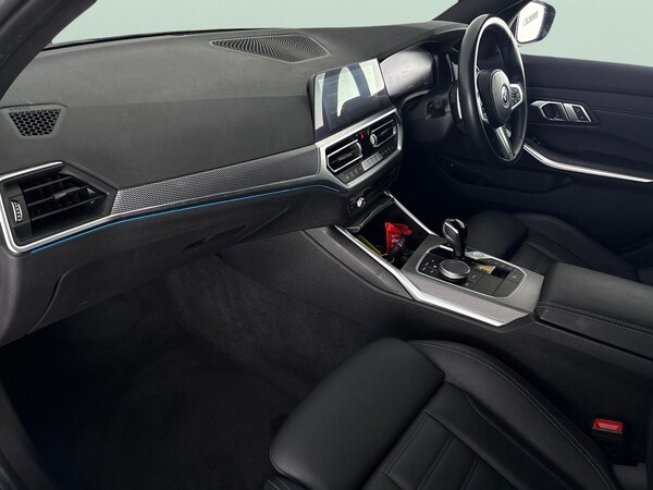 Used BMW 3 Series 2021 for sale - 76245020: Photo 4