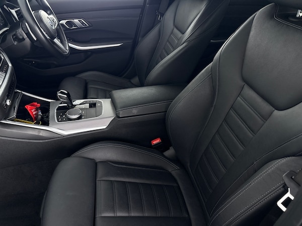 Used BMW 3 Series 2021 for sale - 76245020: Photo 8