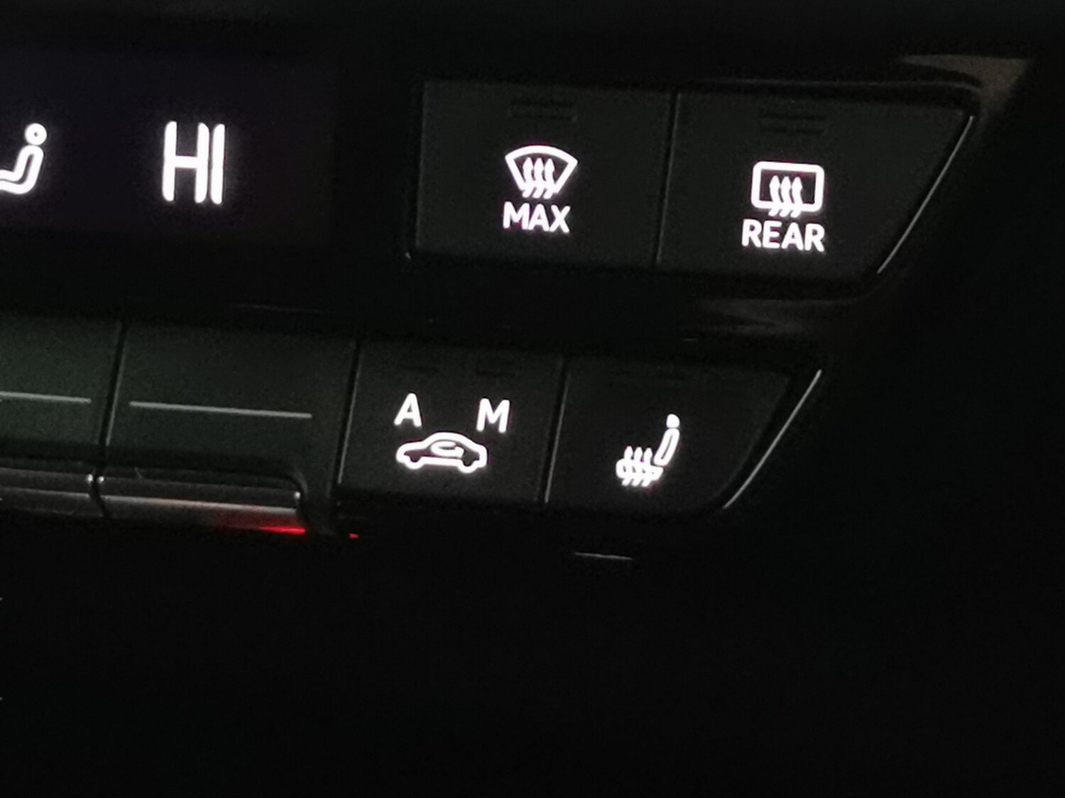 Used Audi Q4 e-tron 2023 for sale - 77888164: Photo 21