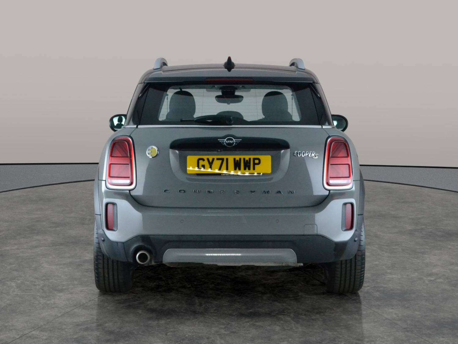 Used MINI Countryman 2022 for sale - 78065466: Photo 11