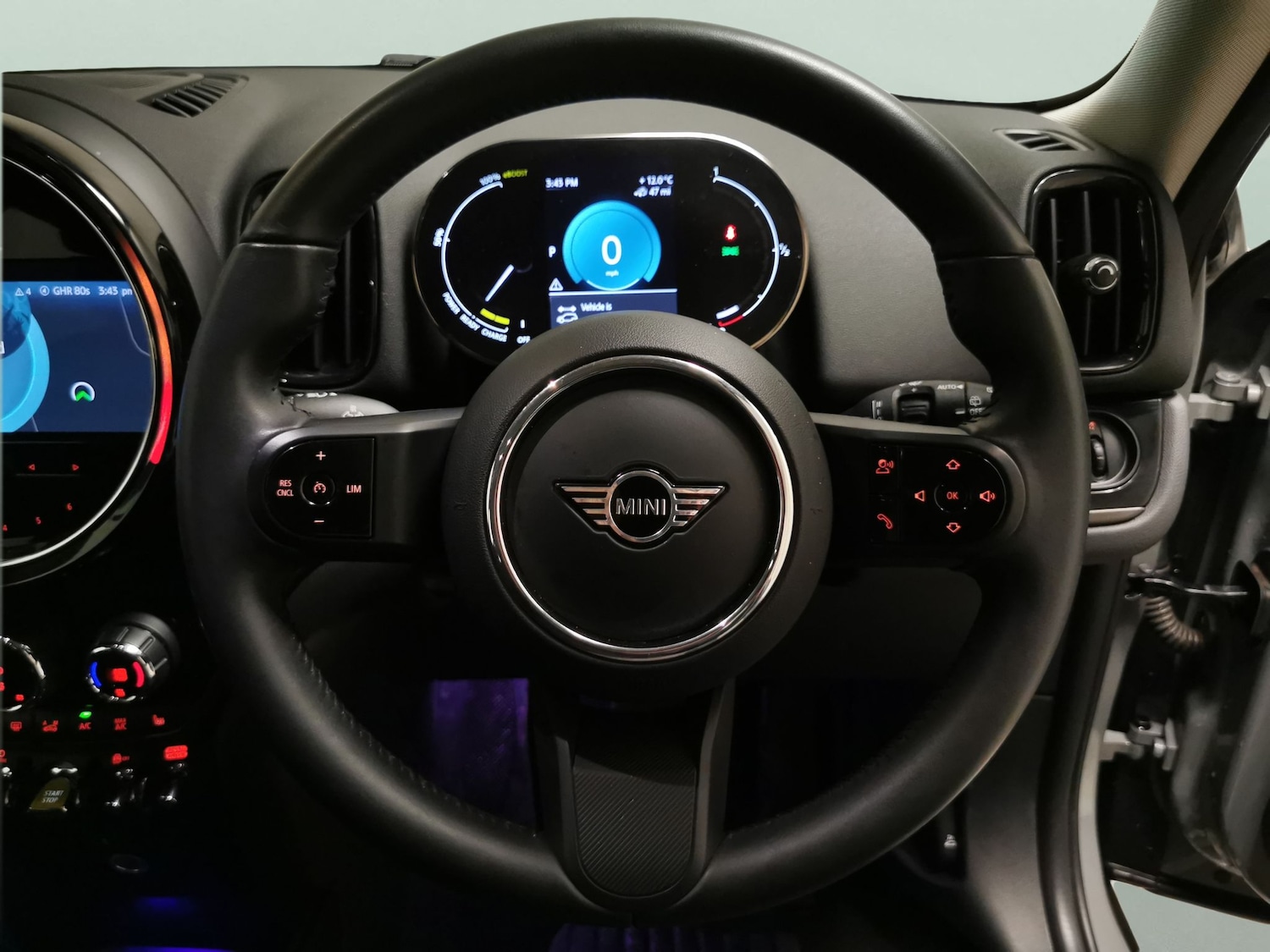 Used MINI Countryman 2022 for sale - 78065466: Photo 14