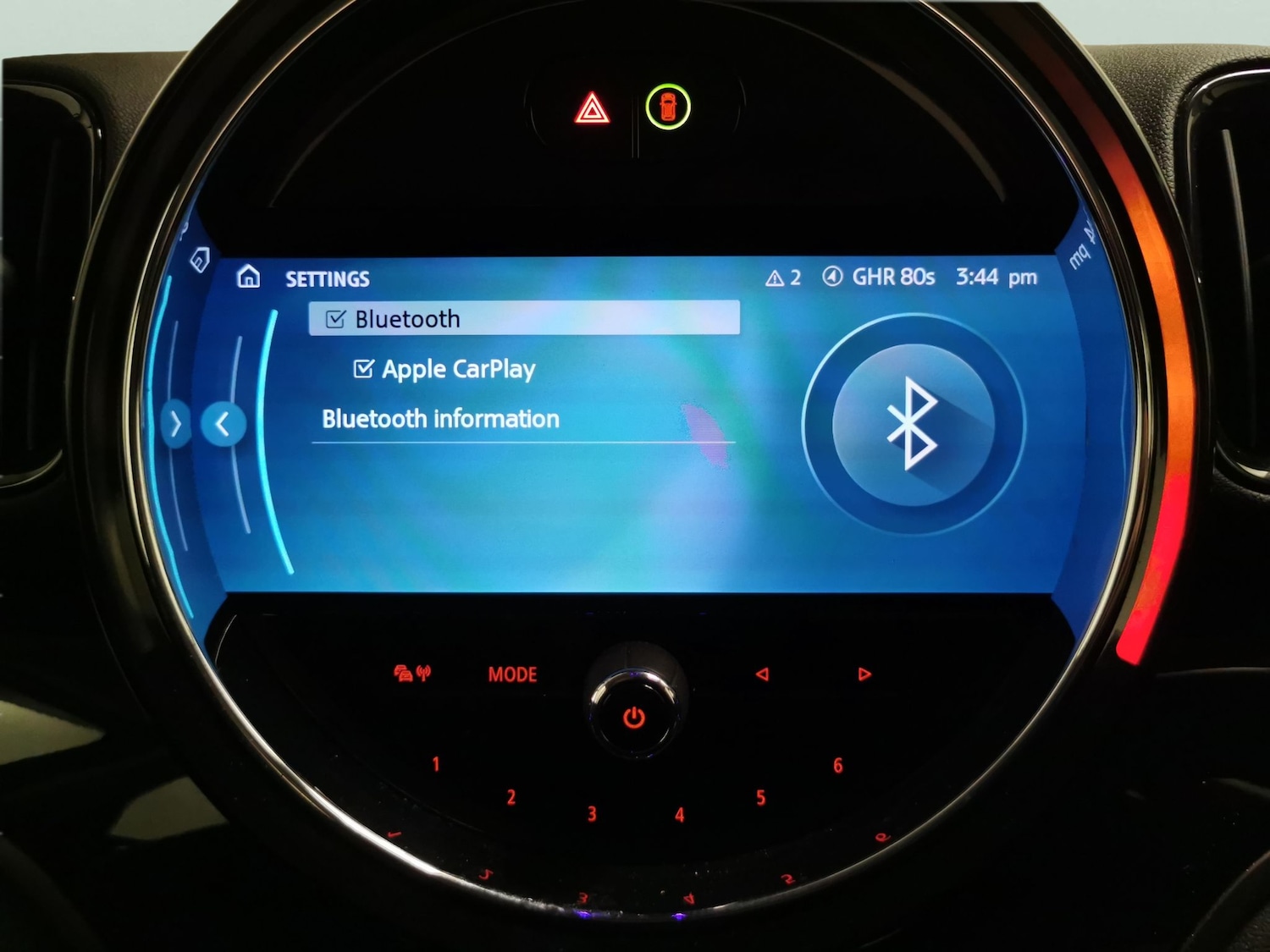 Used MINI Countryman 2022 for sale - 78065466: Photo 15