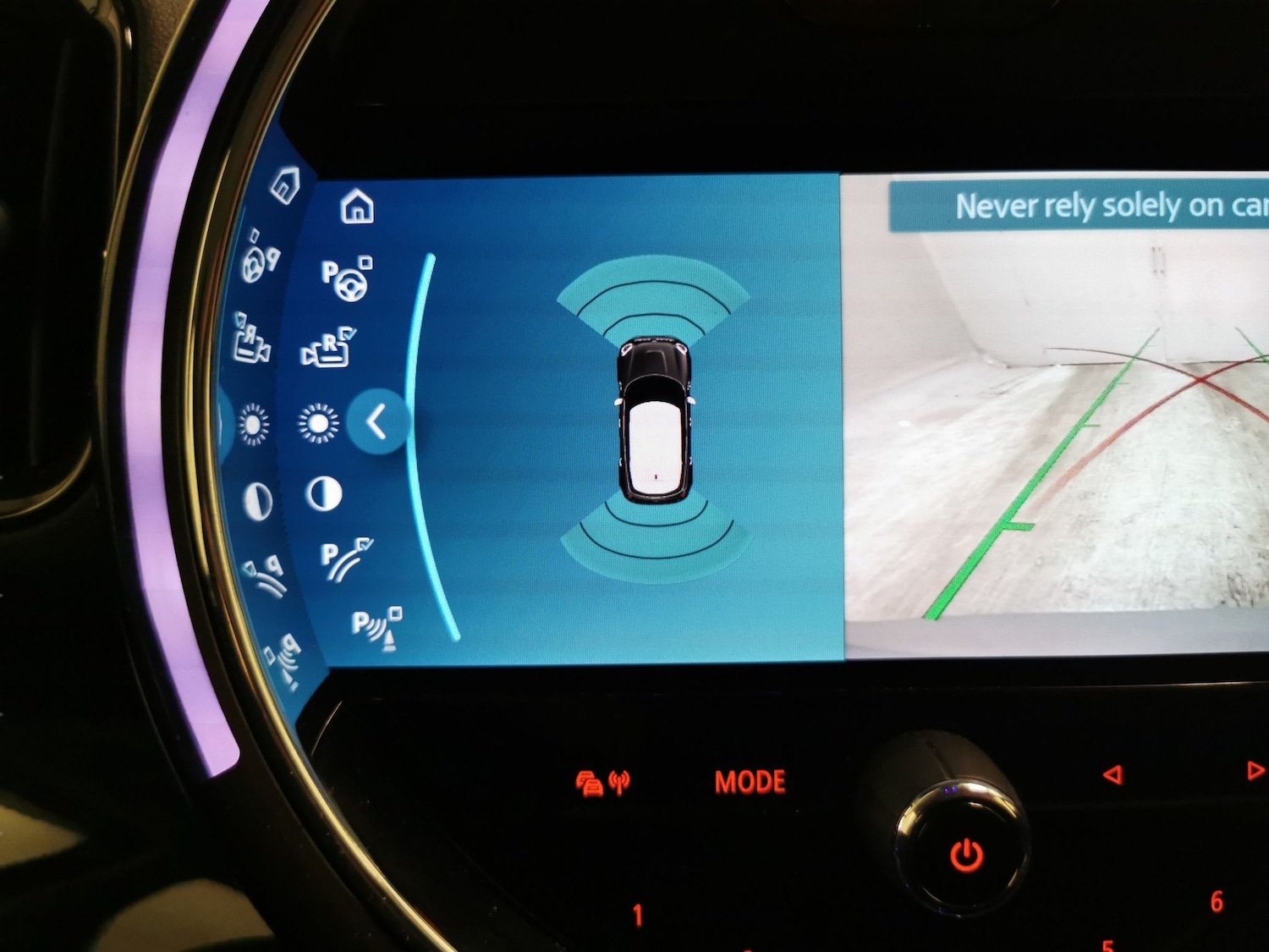 Used MINI Countryman 2022 for sale - 78065466: Photo 16