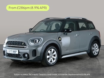 Used MINI Countryman 2022 for sale - 78065466: Photo