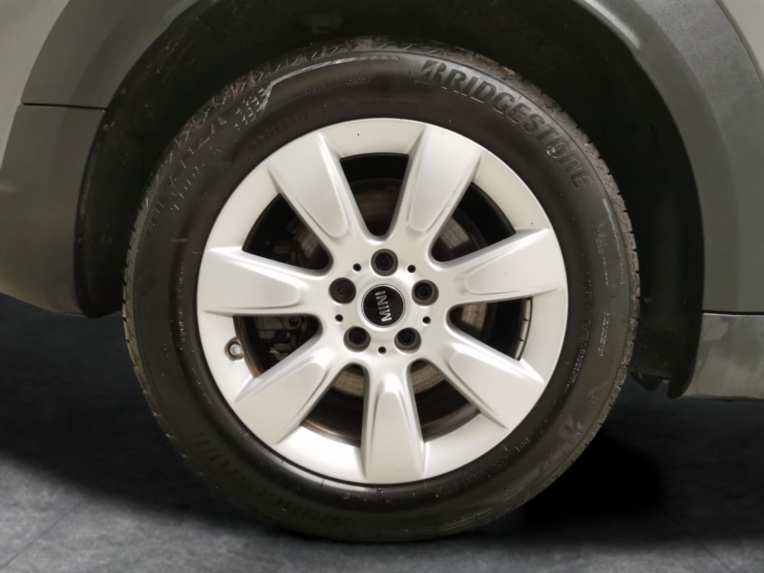 Used MINI Countryman 2022 for sale - 78065466: Photo 22