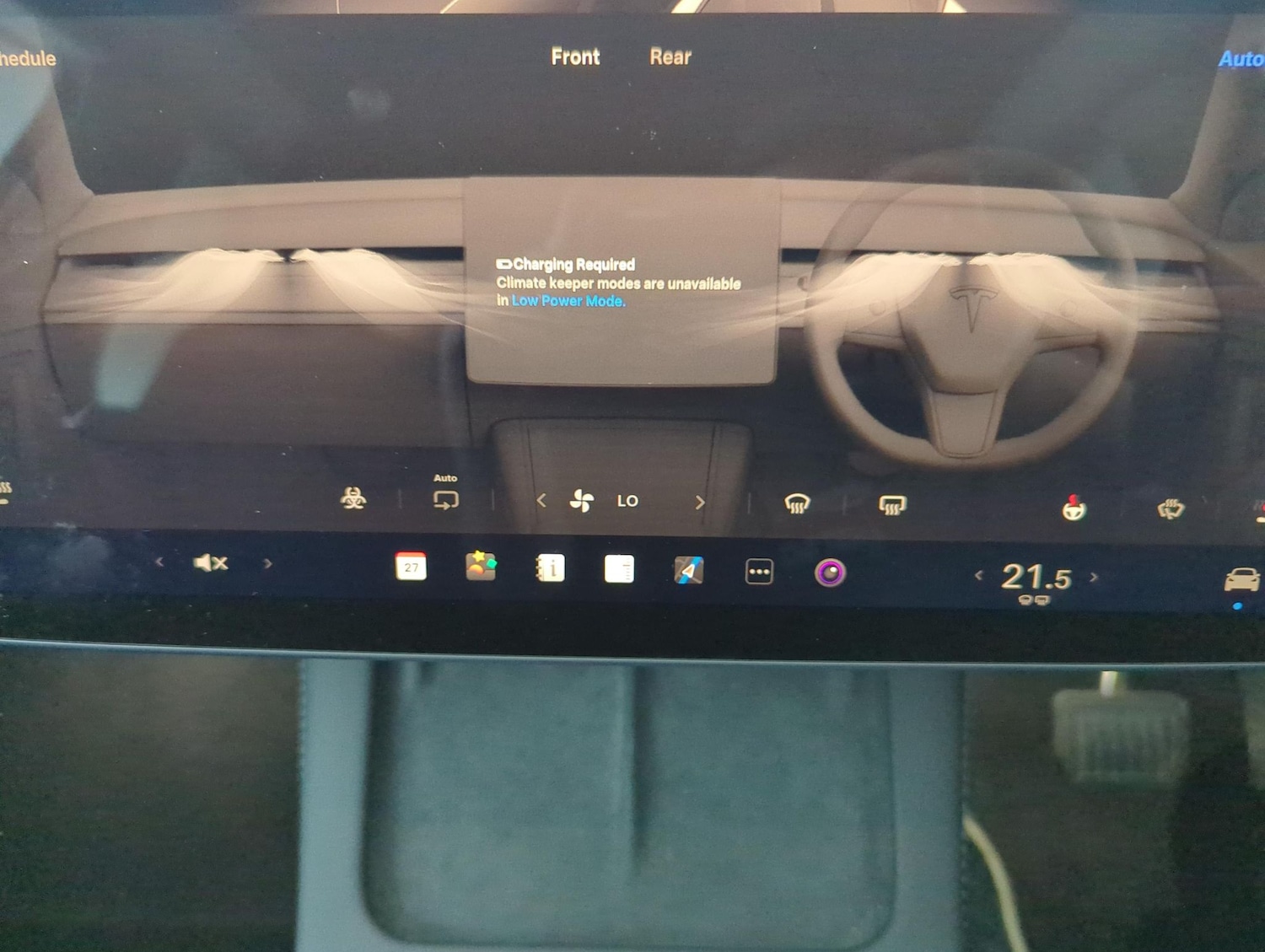 Used Tesla Model Y 2022 for sale - 77394852: Photo 21