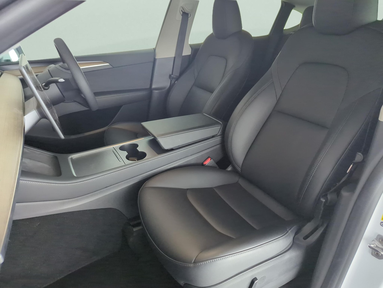 Used Tesla Model Y 2022 for sale - 77394852: Photo 7